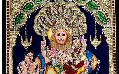 thanjavur_painting1963