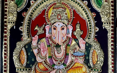 thanjavur_painting1963