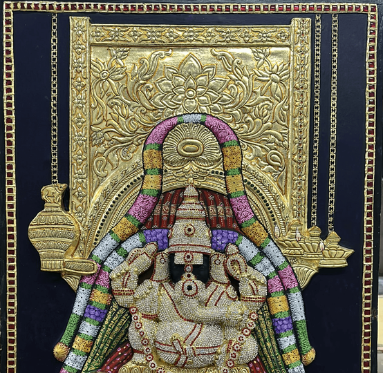 thanjavur_painting1963