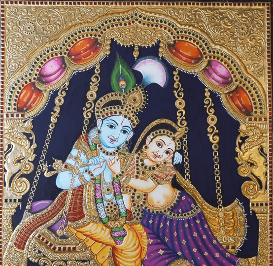 thanjavur_painting1963