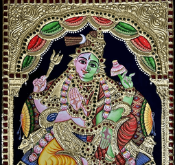 thanjavur_painting1963