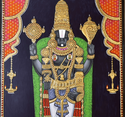 thanjavur_painting1963